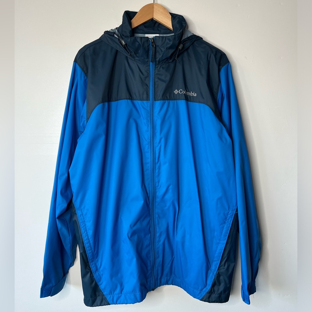 Columbia Men’s Glennaker Lake Jacket, L